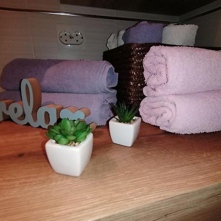Apartment Jasna Пореч Стая снимка