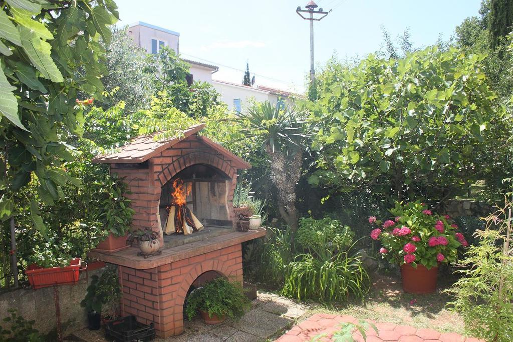 Apartment Jasna Пореч Екстериор снимка