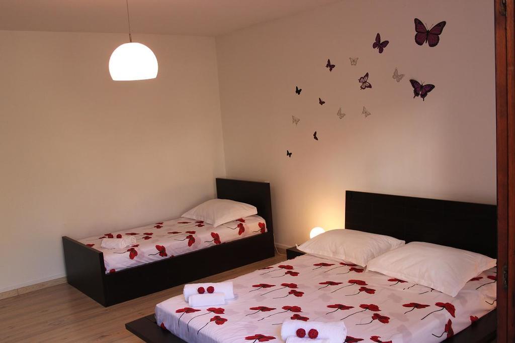 Apartment Jasna Пореч Екстериор снимка